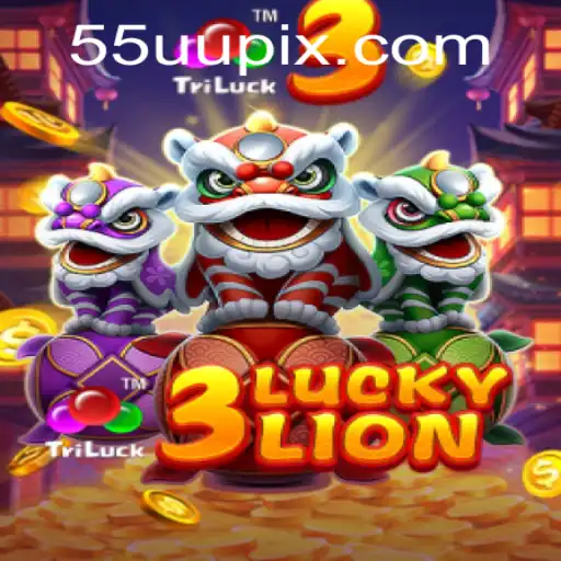 Explorando o Jogo 3LUCKYLION: Regras e Estratégias