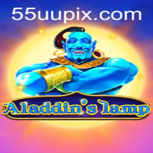 Descubra Aladdinslamp: O Fascinante Jogo de Aventura Online