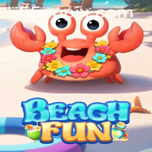 Descubra o Excitante Mundo de BeachFun: O Jogo de Verão Inovador