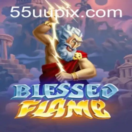Explorando o Imersivo Mundo de 'BlessedFlame'