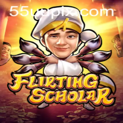 Explorando o Cativante Mundo de FlirtingScholar: Um Jogo de Estratégia no 55UU.COM