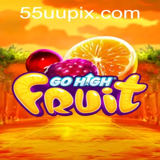 Descubra as Emoções Frutadas do Jogo GoHighFruit