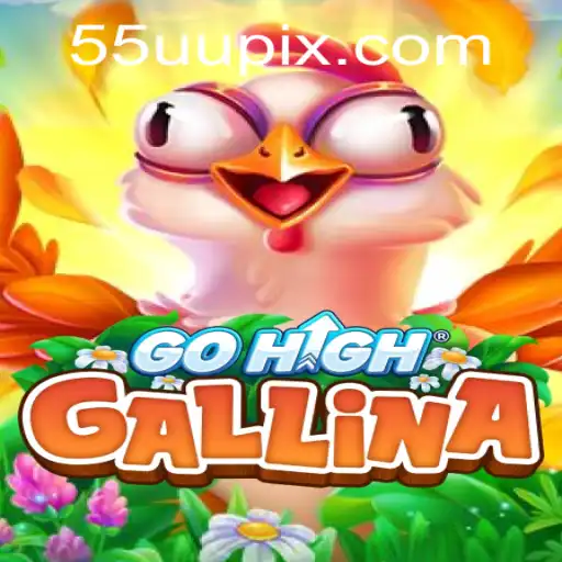 GoHighGallina: O Novo Fenômeno no Mundo dos Games