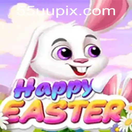 HappyEaster: Uma Jornada Interativa no Mundo dos Coelhos da Páscoa
