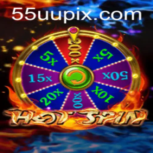 Explorando o Mundo de HotSpin: Um Guia Completo para Jogadores