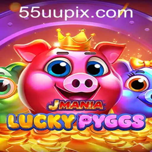 Descubra JManiaLuckyPyggs: Um Novo Universo de Aventuras