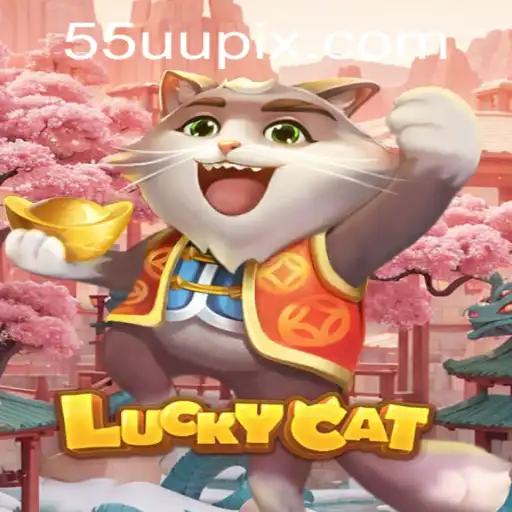 LuckyCat: Um Mergulho no Universo Vibrante do Jogo Inovador da 55UU.COM