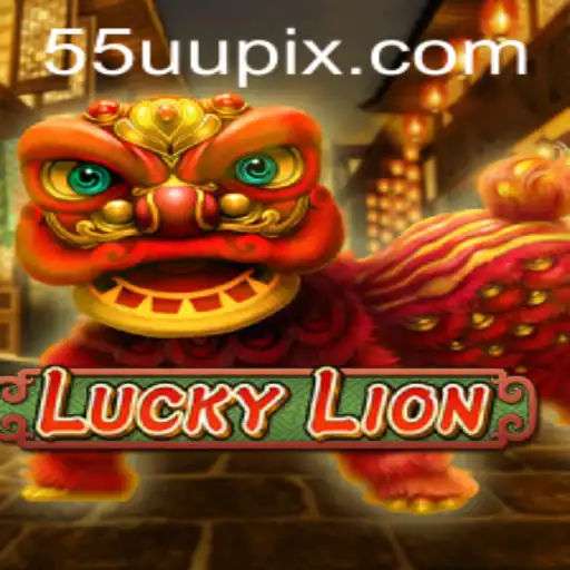 Descubra LuckyLion: O Novo Fenômeno dos Jogos Online