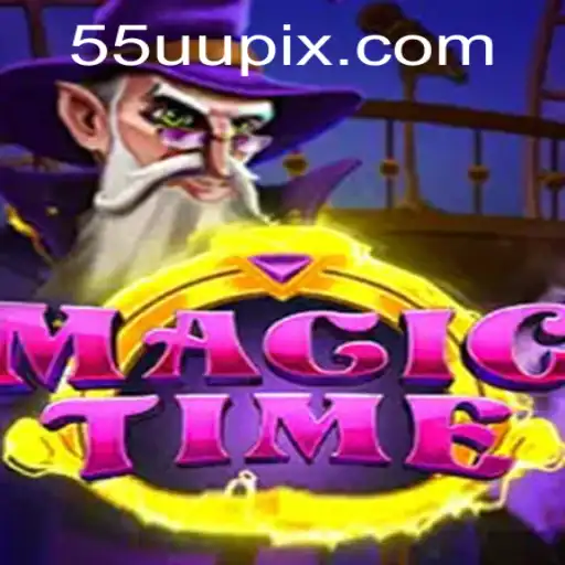 MagicTime: Explore As Regras e a Introdução do Jogo Revolucionário