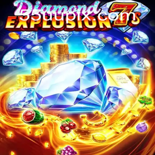 Descubra o Empolgante Mundo de DiamondExplosion7s