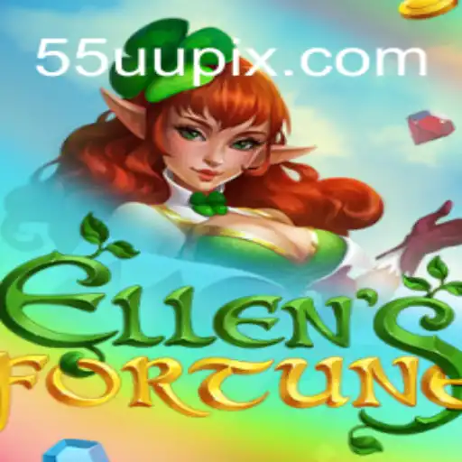 Descubra o Mundo de EllensFortune - Jogo de Estratégia e Sorte