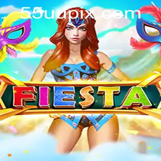 Descubra o Mundo Vibrante do Jogo Fiesta com 55UU.COM