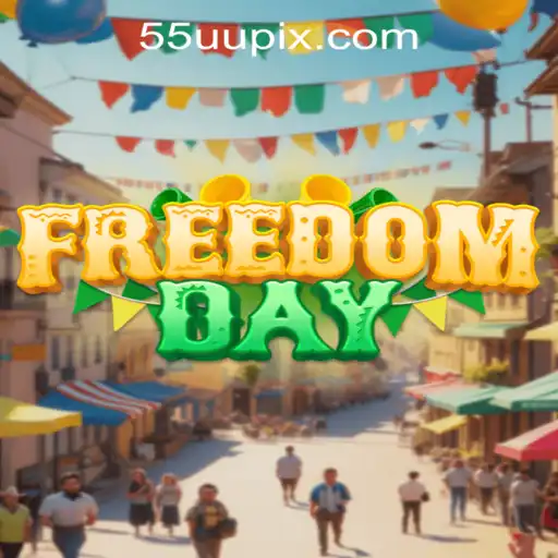 Explorando FreedomDay: Um Novo Horizonte para os Jogadores