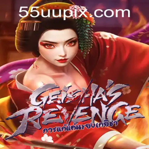 A Inovadora Experiência de Jogo em GeishasRevenge