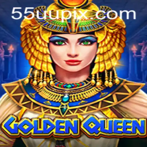 Descubra o Mundo de GoldenQueen no 55UU.COM