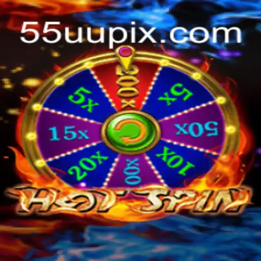 Explorando o Mundo de HotSpin: Um Guia Completo para Jogadores