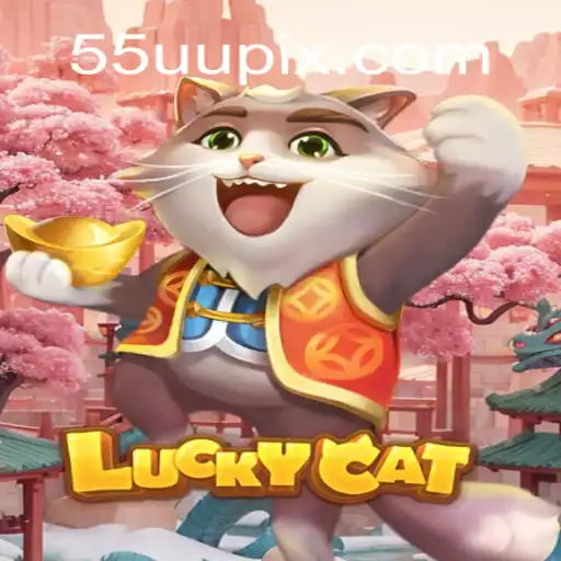 LuckyCat: Um Mergulho no Universo Vibrante do Jogo Inovador da 55UU.COM