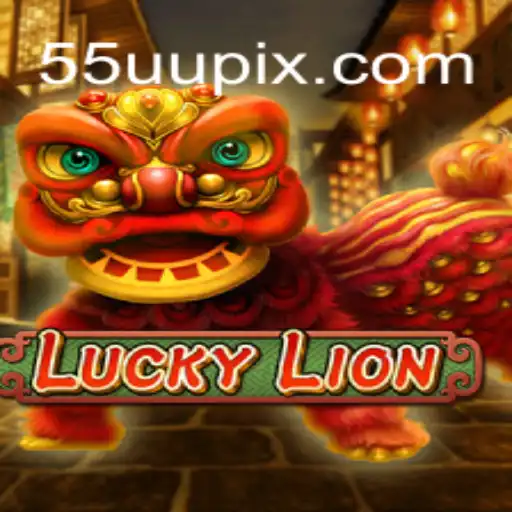 Descubra LuckyLion: O Novo Fenômeno dos Jogos Online