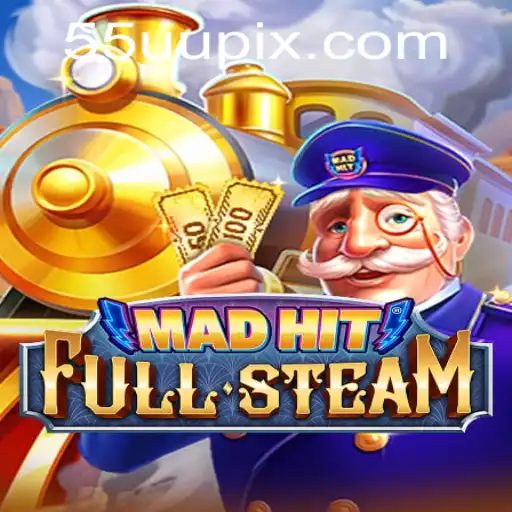 Descubra Tudo Sobre o Novo Jogo 'MadHitFullSteam' e Seus Desafios Únicos
