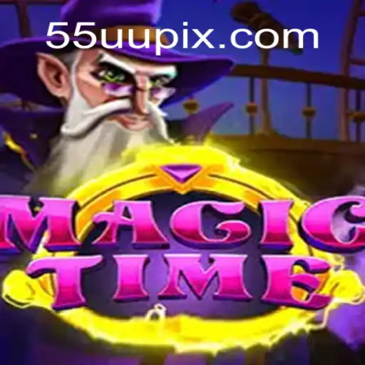 MagicTime: Explore As Regras e a Introdução do Jogo Revolucionário