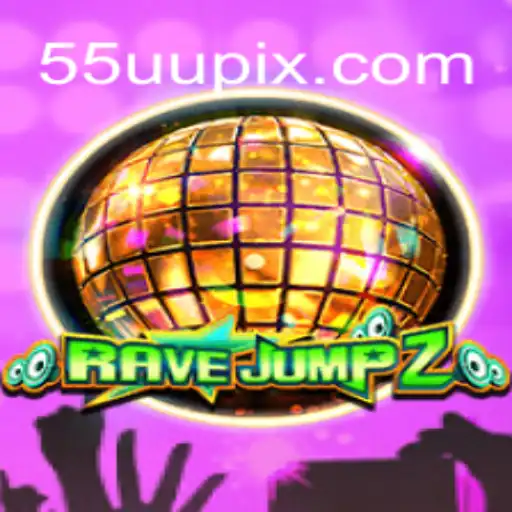 RaveJump2: Uma Aventura Eletizante
