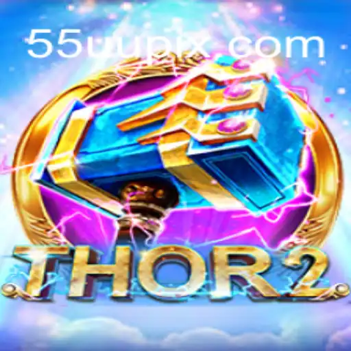 Explorando o Mundo de Thor2: Um Mergulho no Universo de 55UU.COM