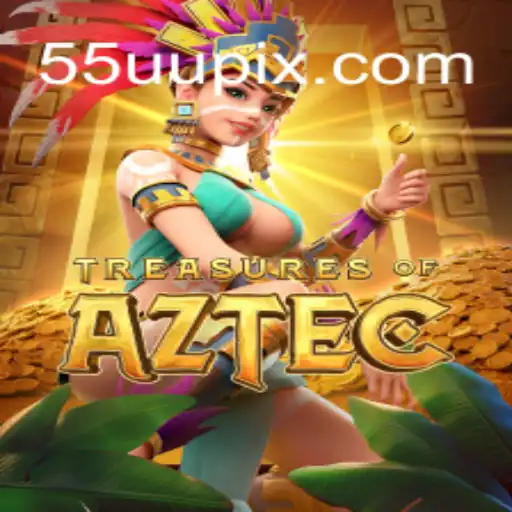 Treasures of Aztec: Desvende os Segredos do Jogo de Aventura