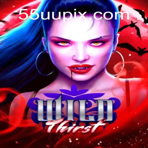 Descubra WildThirst: A Aventura Imersiva