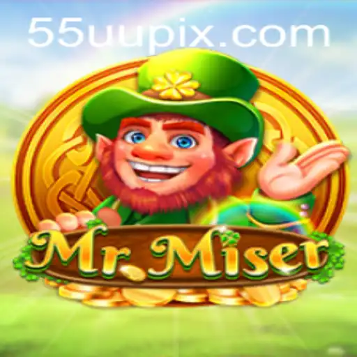 Explorando o Fascinante Mundo de MrMiser e a Plataforma 55UU.COM