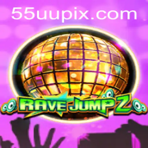 RaveJump2: Uma Aventura Eletizante