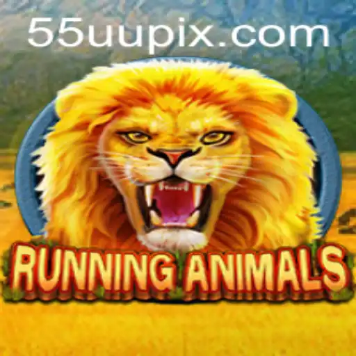 Descubra o Mundo Empolgante de RunningAnimals