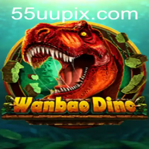 Explorando o Mundo de WanBaoDino em 55UU.COM: Um Guia Completo para Jogadores