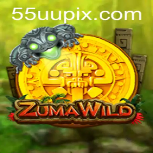 Descubra ZumaWild: Aventura e Estratégia em Jogo de Puzzle